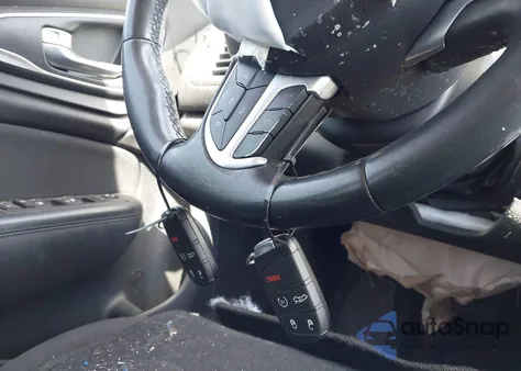 2015 Chrysler 200 Limited z USA, uszkodzony, nr VIN 1C3CCCAB6FN569618